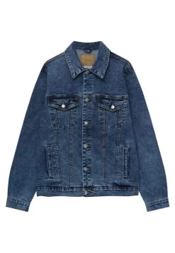 PULL & BEAR Basic Comfort-Fit - Spijkerjas - Blue 14 PULL & BEAR Basic Comfort-Fit - Spijkerjas - Blue -PULL BEAR Winkel 24b09e93277f4b2ca8f476ac7eb9e162