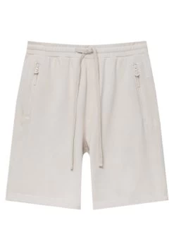 PULL & BEAR Bermuda Jogging - Shorts - Sand -PULL BEAR Winkel 2637359dbe6a4ce58966c45a1370a7b7