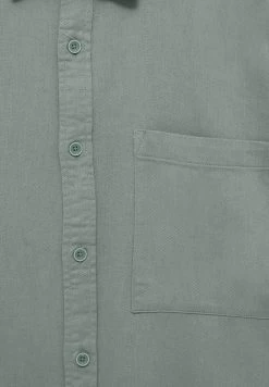 PULL & BEAR Basic - Overhemd - Light Green 15 PULL & BEAR Basic - Overhemd - Light Green -PULL BEAR Winkel 26d5431af27c4e78abe912c05313ef49