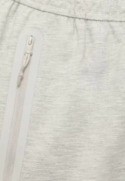 PULL & BEAR Stwd Joggers With Zips - Trainingsbroek - Light Grey -PULL BEAR Winkel 2735a1ed149e442ca6f04843f0ba016f