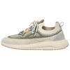PULL & BEAR Sneakers Laag - Nude