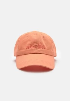 PULL & BEAR Embroidered Slogan - Pet - Orange -PULL BEAR Winkel 2807f138cb444c808aaf2d900e9d6485