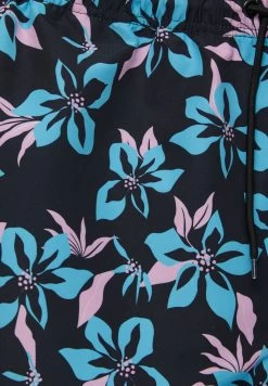 PULL & BEAR Floral Print - Zwemshorts - Black 11 PULL & BEAR Floral Print - Zwemshorts - Black -PULL BEAR Winkel 28b97173c3654b32933186307b9774ca