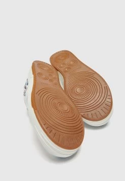 PULL & BEAR Lilo & Stitch - Sneakers Laag - White -PULL BEAR Winkel 29795116b5d54378b3c23518d77926fe