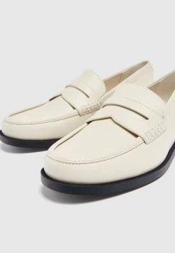 PULL & BEAR Penny- Instappers - Nude -PULL BEAR Winkel 29dc1a0e27b2455787ab53d0eaf0fe91