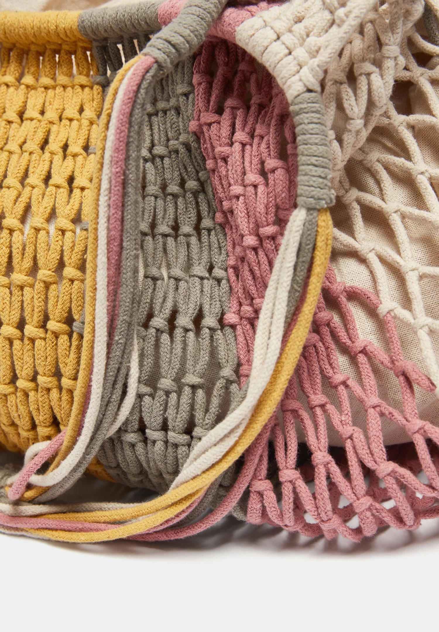 PULL & BEAR Shopper - Shopper - Multi Coloured 3 PULL & BEAR Shopper - Shopper - Multi Coloured - Afbeelding 3