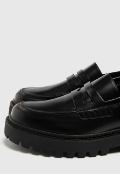 PULL & BEAR Instappers - Black -PULL BEAR Winkel 2b7181cd8ec246b6b6a4a737cc6be2f8