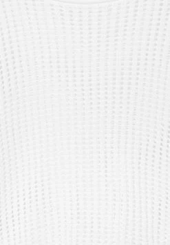 PULL & BEAR Open - Trui - White 11 PULL & BEAR Open - Trui - White -PULL BEAR Winkel 2ba14e948c364eca88c67b2080116984