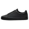 PULL & BEAR Sneakers Laag - Black