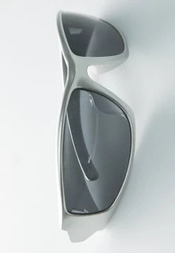 PULL & BEAR Cycling - Zonnebril - Silver Coloured 11 PULL & BEAR Cycling - Zonnebril - Silver Coloured -PULL BEAR Winkel 2c657142869948a1bf7ba56be8e04489