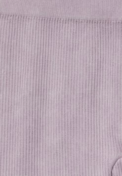 PULL & BEAR Long Faded- Legging - Lilac -PULL BEAR Winkel 2cdd2e7698d548c1940f88c10d21b7c8