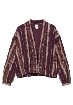 PULL & BEAR Lichte Jas - Brown -PULL BEAR Winkel 2dc9b4f55c9443388be35fae57784d98