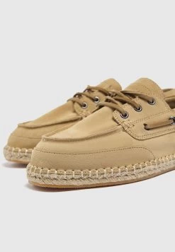 PULL & BEAR Contrast- Bootschoenen - Brown 8 PULL & BEAR Contrast- Bootschoenen - Brown -PULL BEAR Winkel 2dd7afd2390649809e3a54c51c30644c