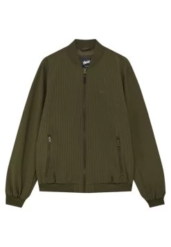 PULL & BEAR Bomberjacks - Khaki -PULL BEAR Winkel 2e7b009aaad1454aa30362fc69af65b1
