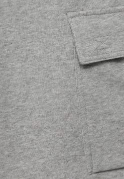 PULL & BEAR Bermuda Straight - Shorts - Grey 13 PULL & BEAR Bermuda Straight - Shorts - Grey -PULL BEAR Winkel 2fb1424101b649818d1fc9ef897ac916