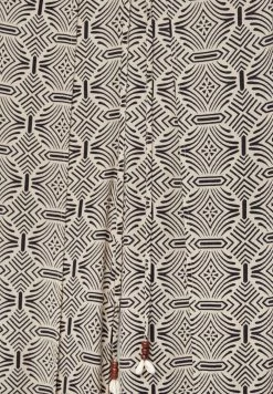 PULL & BEAR Print With Latticework - Wrap - Broek - Black -PULL BEAR Winkel 310020cd3a83404ca21393134f3c44be