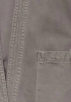 PULL & BEAR Kimono With Pockets - Lichte Jas - Stone 11 PULL & BEAR Kimono With Pockets - Lichte Jas - Stone -PULL BEAR Winkel 318c3308ae93448488e9b468268b7000