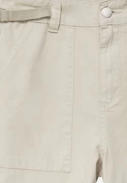 PULL & BEAR Cargobroek - Stone -PULL BEAR Winkel 31c16bf56509455e8e057cd905418254