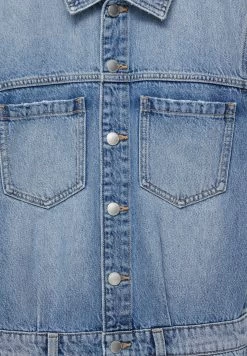 PULL & BEAR Jumpsuit - Blue Denim 13 PULL & BEAR Jumpsuit - Blue Denim -PULL BEAR Winkel 3232d3a805524cfaaa269aa81029074f