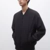 PULL & BEAR Lightweight - Bomberjacks - Black