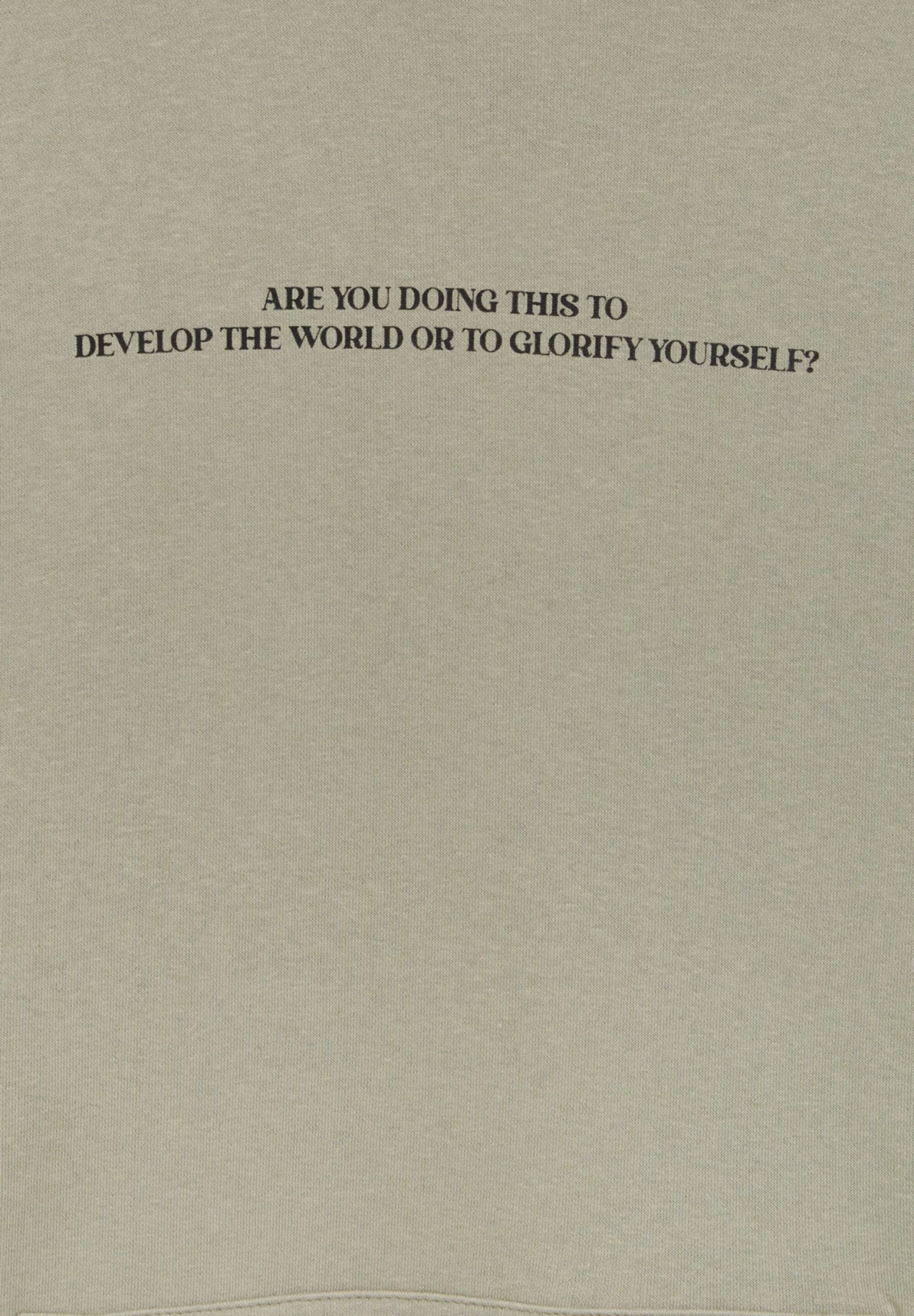 PULL & BEAR Hoodie - Dark Green 7 PULL & BEAR Hoodie - Dark Green - Afbeelding 7