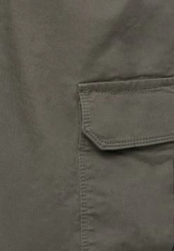 PULL & BEAR Basic Joggers - Cargobroek - Khaki 13 PULL & BEAR Basic Joggers - Cargobroek - Khaki -PULL BEAR Winkel 35487ba350924eb19e57e409f39a4bb3