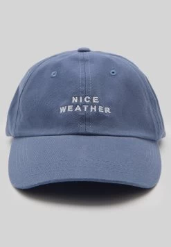 PULL & BEAR Embroidered Slogan - Pet - Blue Denim -PULL BEAR Winkel 354d520db4f944a29ac75eca8415fca8