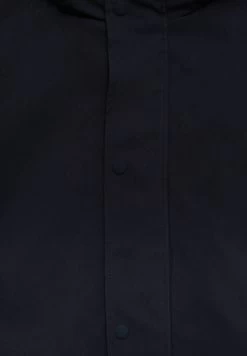 PULL & BEAR Parka - Dark Blue 14 PULL & BEAR Parka - Dark Blue -PULL BEAR Winkel 357372ba61434636b23560ad5c285e1f