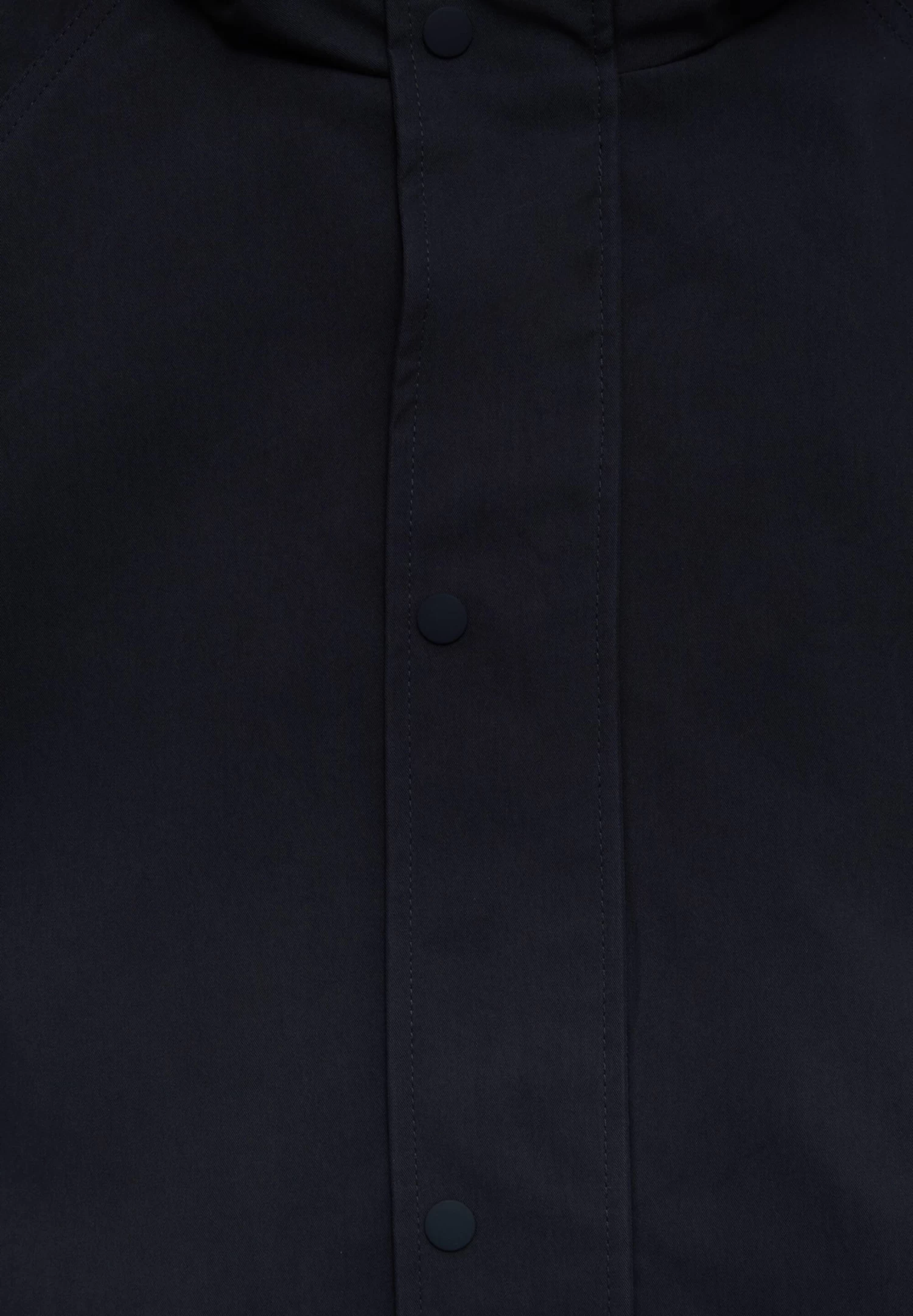 PULL & BEAR Parka - Dark Blue 7 PULL & BEAR Parka - Dark Blue - Afbeelding 7