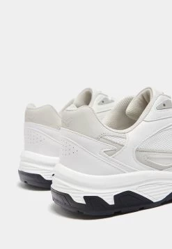 PULL & BEAR Retro- Sneakers Laag - White 9 PULL & BEAR Retro- Sneakers Laag - White -PULL BEAR Winkel 36f1c61a53864ff9b658865963c9c10f