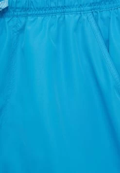 PULL & BEAR Basic With Elastic Waistband - Zwemshorts - Blue -PULL BEAR Winkel 379b7e7971494355a2669d58d00a72d5