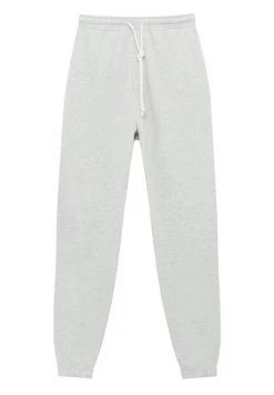 PULL & BEAR Basic - Trainingsbroek - Light Grey -PULL BEAR Winkel 38c65bd993634a5b918fc6bcce875e68