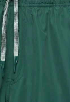 PULL & BEAR Basic With Elastic Waistband - Zwemshorts - Green 11 PULL & BEAR Basic With Elastic Waistband - Zwemshorts - Green -PULL BEAR Winkel 3923e24da9164480a272ea564e528421