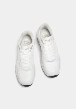 PULL & BEAR Retro- Sneakers Laag - White 7 PULL & BEAR Retro- Sneakers Laag - White -PULL BEAR Winkel 395b554d2c2442d9aeea1fede1e6917f