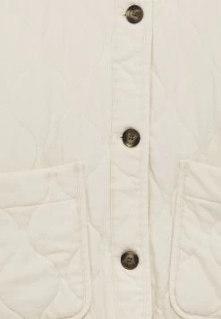 PULL & BEAR Puffer- Jas - Beige -PULL BEAR Winkel 3a4c365b731144339e9752859d64c360