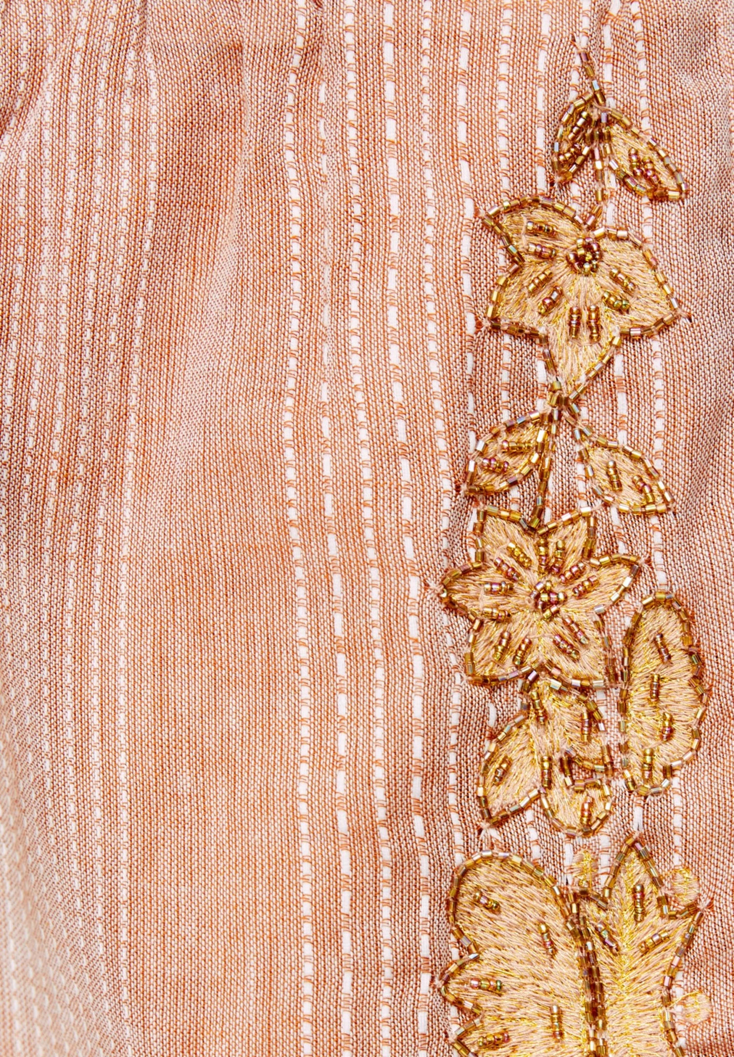 PULL & BEAR Embroidered - Shorts - Light Pink 6 PULL & BEAR Embroidered - Shorts - Light Pink - Afbeelding 6