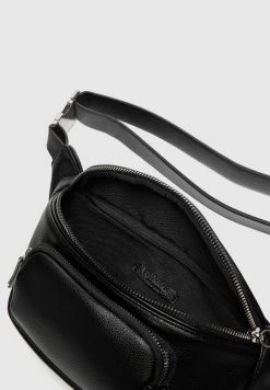 PULL & BEAR Heuptas - Black 7 PULL & BEAR Heuptas - Black -PULL BEAR Winkel 3b5ceeda4f9546fe8eeabfb43521cee2