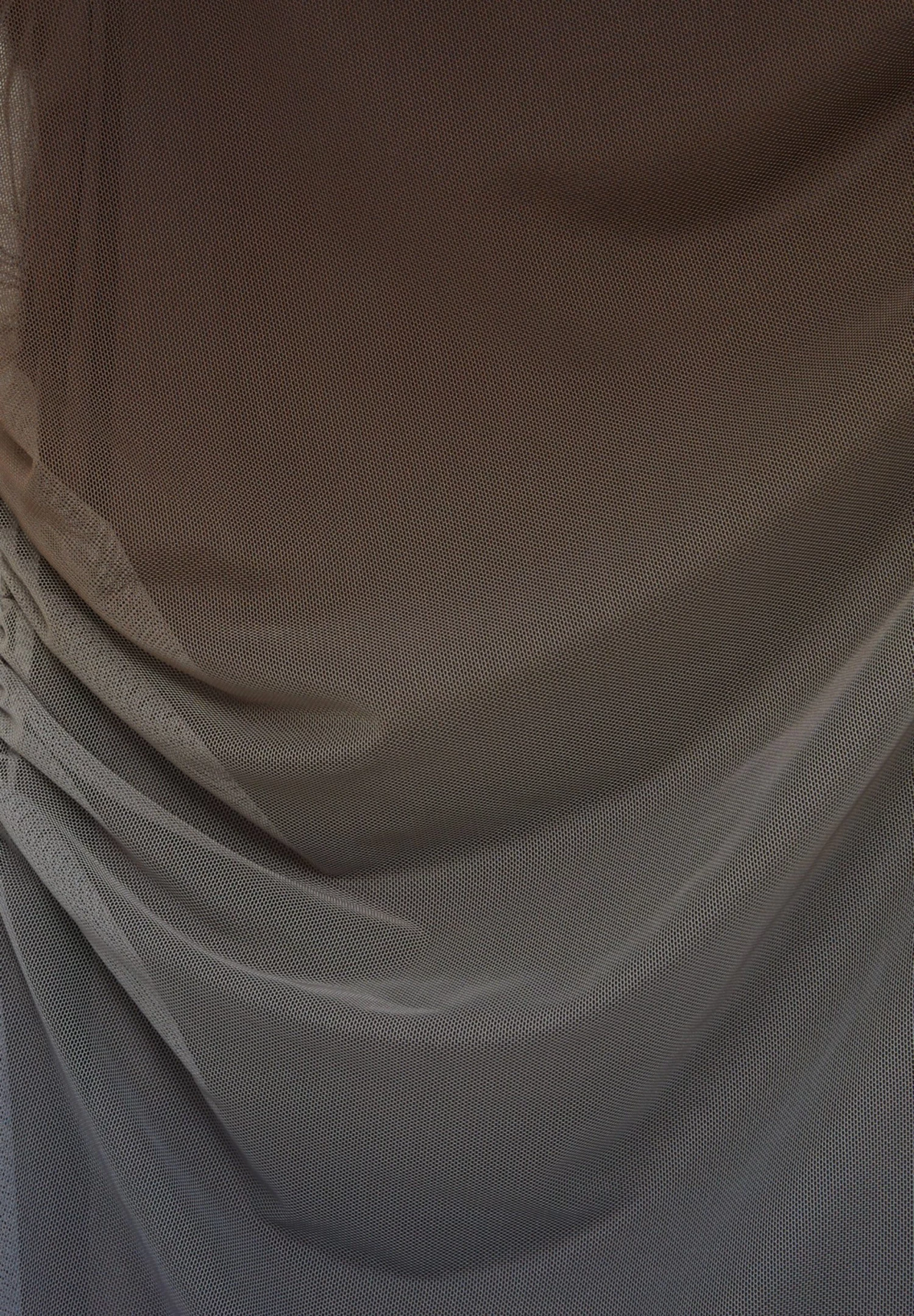 PULL & BEAR Gathered Tie-Dye With Asymmetric Hem - Maxi-Jurk - Multi Coloured 7 PULL & BEAR Gathered Tie-Dye With Asymmetric Hem - Maxi-Jurk - Multi Coloured - Afbeelding 7