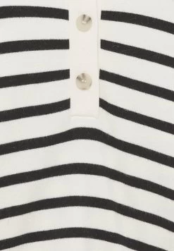 PULL & BEAR Striped With Buttons - Trui - Mottled Beige 13 PULL & BEAR Striped With Buttons - Trui - Mottled Beige -PULL BEAR Winkel 3f6d87e9ec554b3e9cdf7d7b31972e23