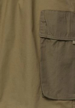 PULL & BEAR Jogger - Trainingsbroek - Khaki -PULL BEAR Winkel 410bfffb3d2248ee8dccac79c2834ddf