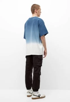 PULL & BEAR With Multiple Pockets - Trainingsbroek - Black -PULL BEAR Winkel 44aa5f256f244668a47e0806b5bece33