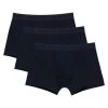 PULL & BEAR 3 Pack- Boxershort - Blue