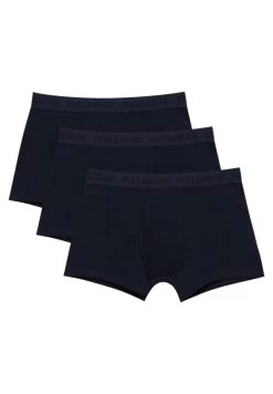 PULL & BEAR 3 Pack- Boxershort - Blue