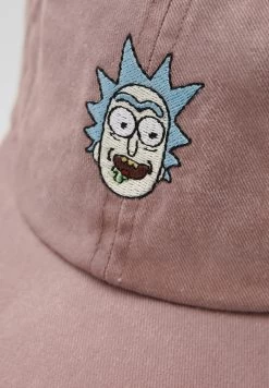 PULL & BEAR Rick And Morty - Pet - Pink -PULL BEAR Winkel 45bdc0b65d5d40f9834bc457f079e8aa
