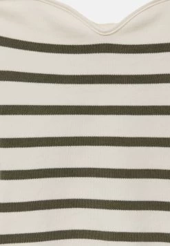 PULL & BEAR Bandeau- Top - Khaki 11 PULL & BEAR Bandeau- Top - Khaki -PULL BEAR Winkel 4749431e28344d43a15ab87d258550d9
