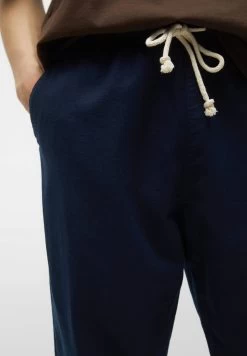 PULL & BEAR Rustic- Trainingsbroek - Dark Blue -PULL BEAR Winkel 4927c46a1cab4a86806fe0d5a8803be8