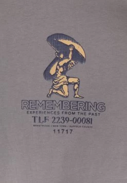 PULL & BEAR Short SleeveWith Print - T-Shirt Print - Brown -PULL BEAR Winkel 493ca3287dd94baa85e8718dd4f79e53