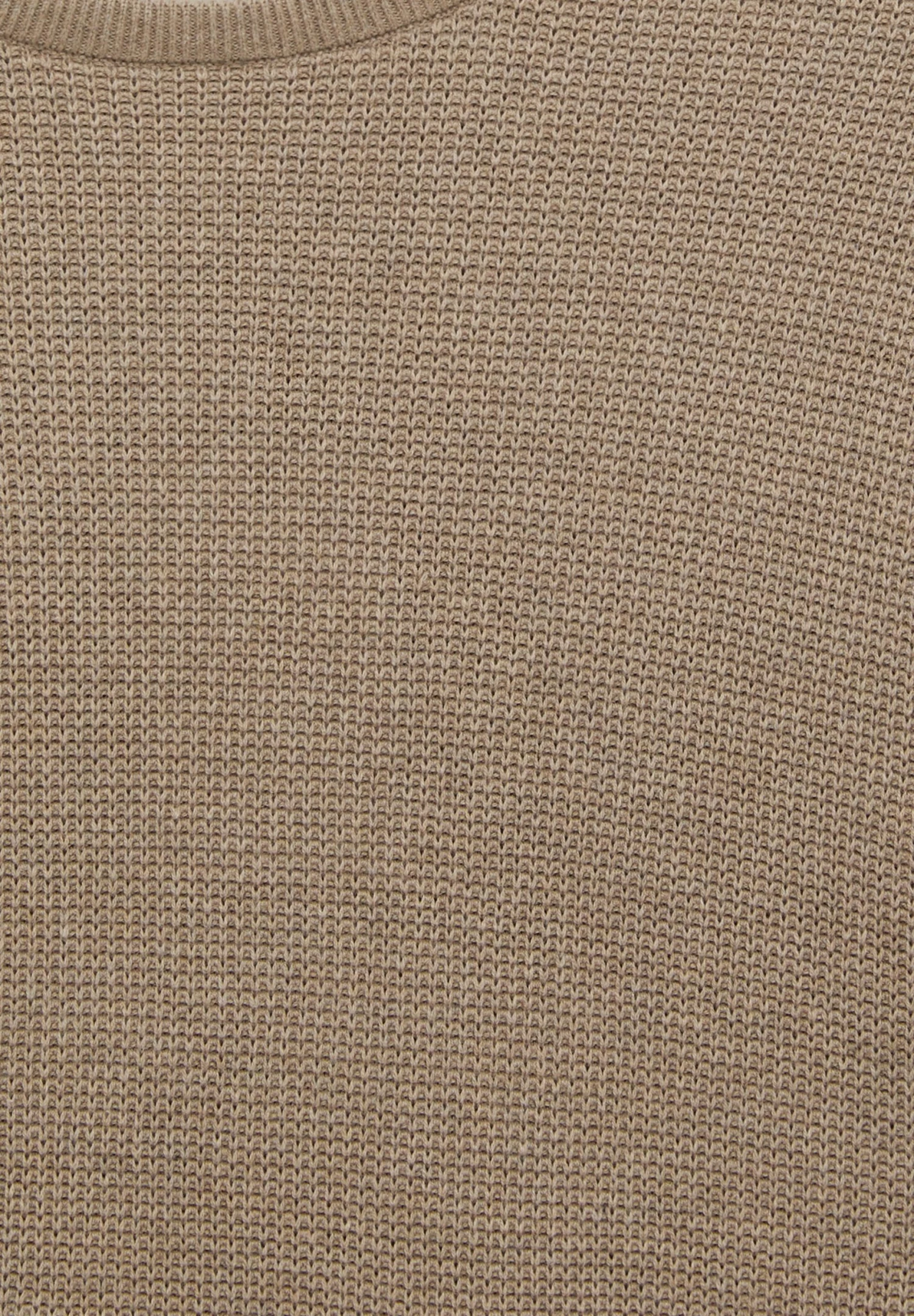 PULL & BEAR Trui - Ochre 6 PULL & BEAR Trui - Ochre - Afbeelding 6