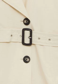 PULL & BEAR Trenchcoat - Beige -PULL BEAR Winkel 49c8539e9b4e4dcebf8fedc3b4c27d06