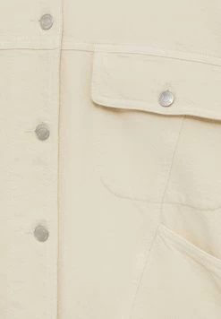 PULL & BEAR Spijkerjas - Beige -PULL BEAR Winkel 4a8b5fac6675466693db9ab64b5c4a21